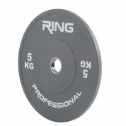 RING Bumper tegovi ploče u boji 1 x 5kg-RX WP026 BUMP-5
